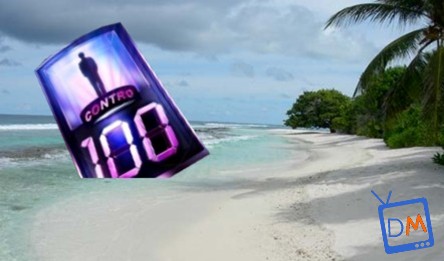 1 CONTRO 100, TUTTI IN VACANZA!