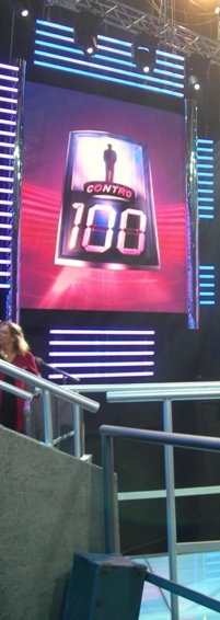 1 Contro 100 @ Davide Maggio .it