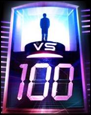 1 vs 100 @ Davide Maggio .it