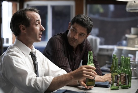 4 PADRI SINGLE, ARRIVA SU CANALE 5 IL TV MOVIE FIRMATO MUCCINO