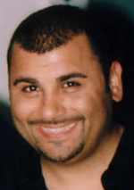 Sergio Friscia @ Davide Maggio .it