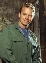 John Schneider @ Davide Maggio .it