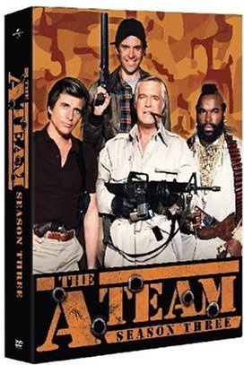 AMARCORD, Che Fine Hanno Fatto…GLI INTERPRETI DI “A-TEAM”?