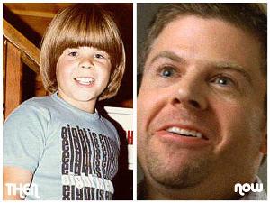 Adam Rich @ Davide Maggio .it