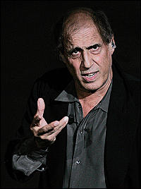 Adriano Celentano @ Davide Maggio .it