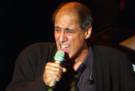 LA PRIMAVERA DI DEL NOCE SI CHIAMA ADRIANO CELENTANO