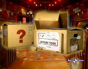 TOTO-AFFARI TUOI: ANCHE LA PIVETTI CANDIDATA ALLA CONDUZIONE