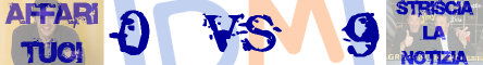 Affari Tuoi VS Striscia la Notizia @ Davide Maggio .it