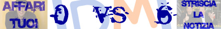Affari Tuoi VS Striscia la Notizia @ Davide Maggio .it