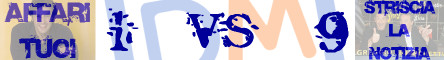 Affari Tuoi VS Striscia la Notizia @ Davide Maggio .it