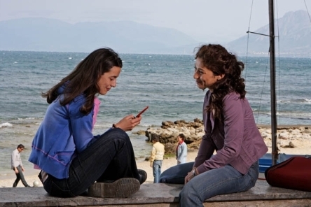 AGRODOLCE, IL NUOVO ROMANZO POPOLARE DI RAITRE