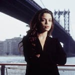 Aiden Burn (Vanessa Ferlito) @ Davide Maggio .it