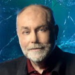 Dr. Albert Robbins (Robert David Hall) @ Davide Maggio .it