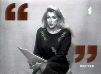 MOMENTI DA (NON) DIMENTICARE : L’AFFANNO DI ALESSANDRA CANALE