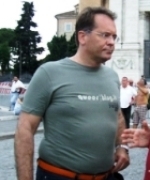 Alessandro Cecchi Paone @ Davide Maggio .it