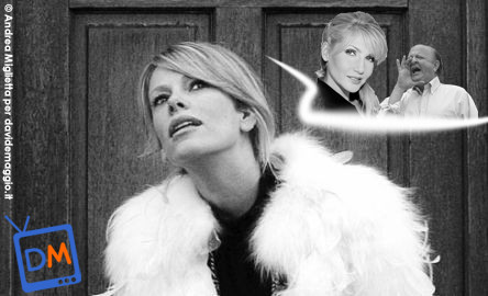 IL GRANDE FRATELLO AL MERCOLEDI, SOPPRESSA LA SAI L’ULTIMA.ECCO IL PRIME TIME’s VALZER DI CANALE5