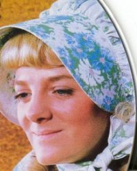 Alison Arngrim @ Davide Maggio .it