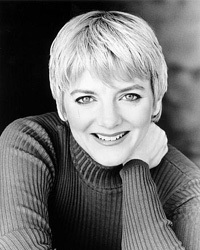 Alison Arngrim @ Davide Maggio .it