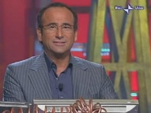 Alta Tensione @ Davide Maggio .it