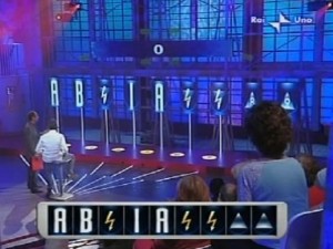 Alta Tensione @ Davide Maggio .it