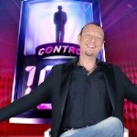 Pupo VS Amadeus: alle 18.50 inizia il duello!