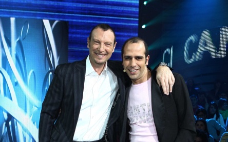 PRIMA TV, NUOVA EDIZIONE