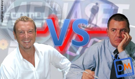 1 CONTRO 100 : STRENNA NATALIZIA?!?