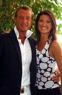 DOMANI A “QUESTA DOMENICA” IL PANCIONE AL 4^ MESE DI GIOVANNA CIVITILLO. CHE SCOSSA!