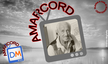 AMARCORD: GUIDO NICHELI