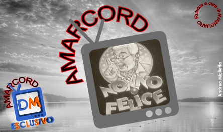 AMARCORD, Che Fine Hanno Fatto…GLI INTERPRETI DI NONNO FELICE?