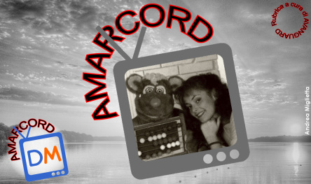 AMARCORD : RICORDANDO PAOLA TOVAGLIA