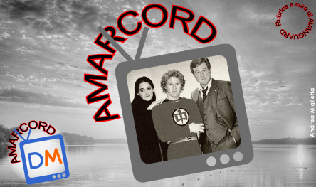 AMARCORD : CHE FINE HANNO I PROTAGONISTI DI “RALPH SUPERMAXIEROE”?