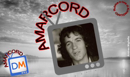 AMARCORD: CHE FINE HA FATTO RINO GAETANO?