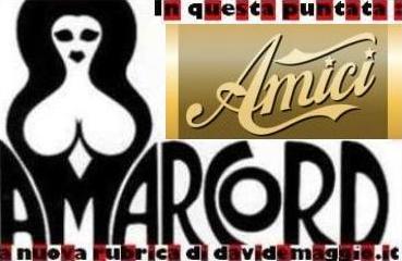 AMARCORD, Che Fine Hanno Fatto…i protagonisti di AMICI DI MARIA DE FILIPPI? (1^ puntata)