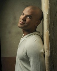 Amaury Nolasco @ Davide Maggio .it