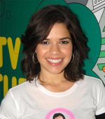 America Ferrera @ Davide Maggio .it