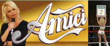 AMICI : IL MAESTRO DI PAMELA BUGGIANI RISPONDE su DAVIDEMAGGIO.IT