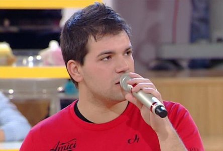 AMICI: FUORI FRANCESCO, RESTANO SERENA E PEDRO, ENTRA DANIELE. MARTINA INCIDERA’ “DUE COSE IMPORTANTI”