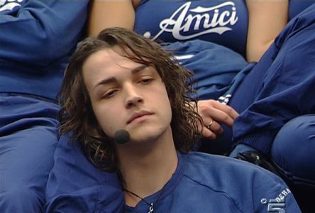 AMICI: I BLU VINCONO IL BANDO DI CONCORSO PER IL SERALE