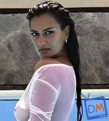 Angela Cavagna @ Davide Maggio .it