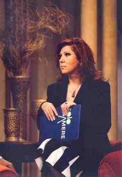 TELECAMERE, IL SALOTTO POLITICO PIU’ LONGEVO DELLA TELEVISIONE ITALIANA