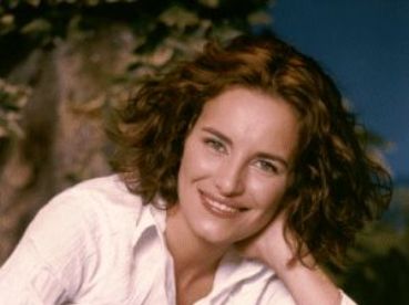 Annalisa Mandolini @ Davide Maggio .it