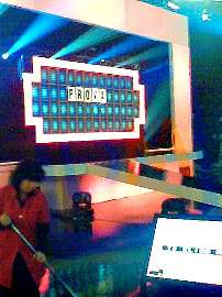 La nuova Ruota della Fortuna @ Davide Maggio .it