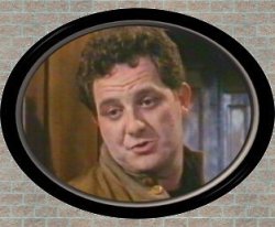 Antonello Bufalotti detto Puccio / Antonello Fassari @ Davide Maggio .it