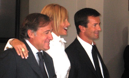 MARANO, GORI e VENTURA : IL TRIO DELLO SVECCHIAMENTO!