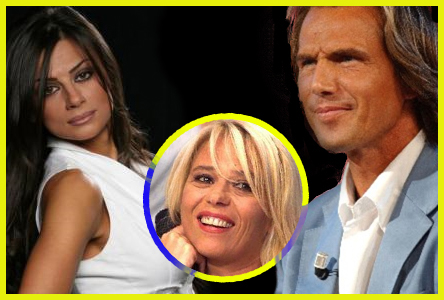 ER MUTANDA ALLA RISCOSSA: “MARIA FAMMI CORTEGGIARE LA DONNA DEI MIEI SOGNI!”