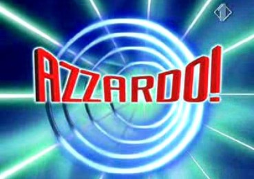 ANTONIO RICCI VORREBBE RIAZZARDARE!