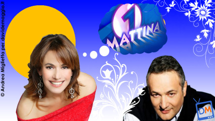 LA D’URSO COME GIURATO!