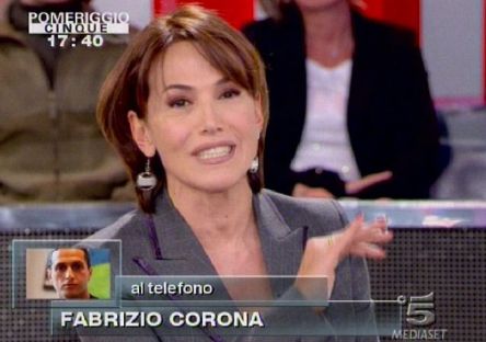 DM LIVE24: 13 GENNAIO 2009 | SPECIALE POMERIGGIO CINQUE