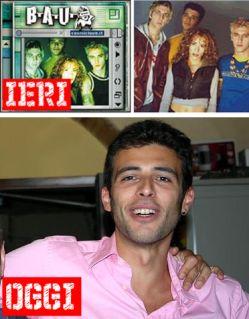 BAU - Festival di Sanremo 2000 @ Davide Maggio .it